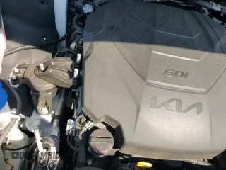 ✅ 2022 Kia Telluride SX • VIN: 5XYP5DHC9NG305004 • Lot: 83972105. Wystawiony na Copart z przebiegiem 50 304 mil. Bezpłatny archiwum sprzedaży aukcyjnych z USA i szczegółowy raport historii pojazdu na DreamBid. Zdjęcie 14.