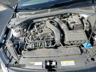 ✅ 2023 Volkswagen Jetta Sport • VIN: 3VWAM7BU2PM016352 • Lot: 46191365. Listed on Copart with 13,776 mi. Free auction sales archive from the USA and detailed vehicle history report at DreamBid. Image 13.