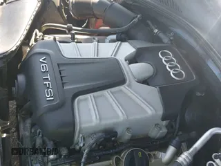 ✅ 2014 Audi A7 Premium Plus • VIN: WAUWGAFC9EN074652 • Lot: 43231485. Wystawiony na IAAI z przebiegiem 175 298 mil. Bezpłatny archiwum sprzedaży aukcyjnych z USA i szczegółowy raport historii pojazdu na DreamBid. Zdjęcie 18.