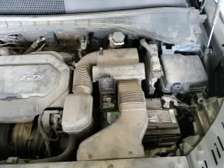 ✅ 2020 Kia Sorento LX • VIN: 5XYPG4A3XLG648700 • Lot: 86866895. Wystawiony na Copart z przebiegiem 130 491 mil. Bezpłatny archiwum sprzedaży aukcyjnych z USA i szczegółowy raport historii pojazdu na DreamBid. Zdjęcie 14.