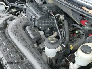 ✅ 2004 Ford F-150 XLT • VIN: 1FTPX14554NA91801 • Lot: 43801171. Listed on IAAI with 160,791 mi. Free auction sales archive from the USA and detailed vehicle history report at DreamBid. Image 17.