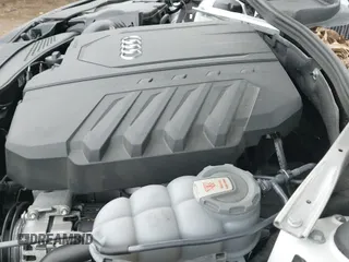 ✅ 2021 Audi A5 Sportback S line Premium Plus • VIN: WAUFACF57MA027138 • Lot: 41428371. Listed on IAAI with 25,887 mi. Free auction sales archive from the USA and detailed vehicle history report at DreamBid. Image 20.