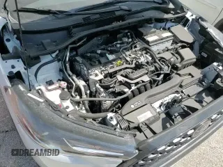 ✅ 2024 Toyota Corolla Cross LE • VIN: 7MUBAABG4RV098892 • Lot: 71555115. Wystawiony na Copart z przebiegiem 8 793 mil. Bezpłatny archiwum sprzedaży aukcyjnych z USA i szczegółowy raport historii pojazdu na DreamBid. Zdjęcie 15.