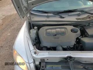 ✅ 2007 Chevrolet HHR LT • VIN: 3GNDA23D27S546558 • Lot: 86615574. Listed on Copart with 155,284 mi. Free auction sales archive from the USA and detailed vehicle history report at DreamBid. Image 14.