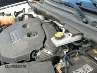 ✅ 2016 Lincoln MKC Select • VIN: 5LMCJ2D97GUJ18122 • Lot: 43250455. Listed on IAAI with 84,126 mi. Free auction sales archive from the USA and detailed vehicle history report at DreamBid. Image 21.