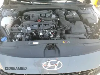 ✅ 2022 Hyundai Elantra N Line • VIN: KMHLR4AF6NU303762 • Lot: 84449665. Listed on Copart with 67,472 mi. Free auction sales archive from the USA and detailed vehicle history report at DreamBid. Image 15.