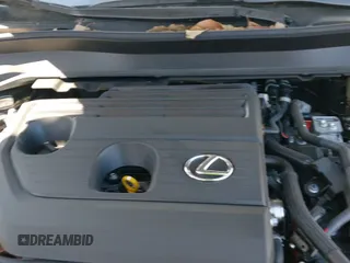 ✅ 2025 Lexus UX 300h • VIN: JTHYBJAH1S2022327 • Lot: 42761074. Listed on IAAI with 1,383 mi. Free auction sales archive from the USA and detailed vehicle history report at DreamBid. Image 22.