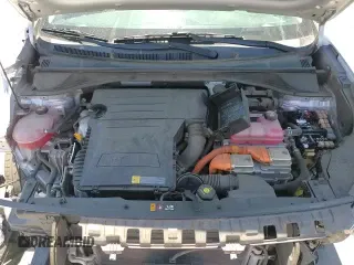 ✅ 2020 Kia Niro Touring SE • VIN: KNDCC3LC0L5432705 • Лот: 65557965. Опубликован ранее на Copart с пробегом 97 310 миль. Бесплатный доступ к архиву аукционных продаж из США и подробный отчёт об истории автомобиля на DreamBid. Изображение 15.