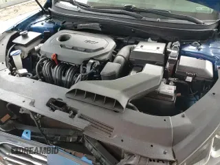 ✅ 2018 Hyundai Sonata SEL • VIN: 5NPE34AF2JH613197 • Лот: 69194275. Опубликован ранее на Copart с пробегом 117 649 миль. Бесплатный доступ к архиву аукционных продаж из США и подробный отчёт об истории автомобиля на DreamBid. Изображение 13.