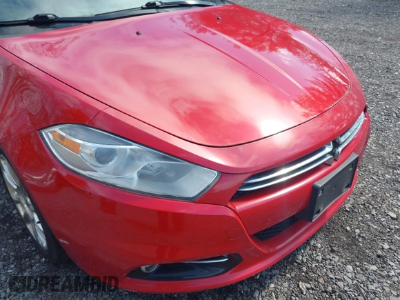 ✅ 2013 Dodge Dart Limited • VIN: 1C3CDFCH3DD134803 • Lot: 41932004. Wystawiony na IAAI z przebiegiem 119 754 mil. Bezpłatny archiwum sprzedaży aukcyjnych z USA i szczegółowy raport historii pojazdu na DreamBid. Zdjęcie 6.