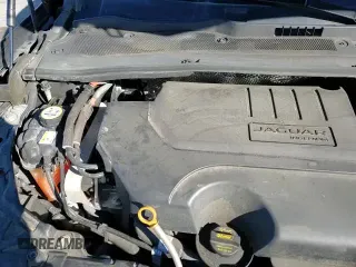 ✅ 2022 Jaguar E-Pace SE • VIN: SADFP2FX8N1029726 • Лот: 49704155. Опубликован ранее на Copart с пробегом 64 684 миль. Бесплатный доступ к архиву аукционных продаж из США и подробный отчёт об истории автомобиля на DreamBid. Изображение 14.