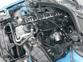 ✅ 2016 BMW M3 • VIN: WBS8M9C57GP966908 • Lot: 42318665. Listed on IAAI with 50,498 mi. Free auction sales archive from the USA and detailed vehicle history report at DreamBid. Image 19.