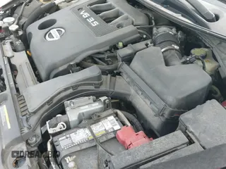 ✅ 2016 Nissan Altima SL • VIN: 1N4BL3AP3GC142130 • Lot: 42431687. Listed on IAAI with 120,986 mi. Free auction sales archive from the USA and detailed vehicle history report at DreamBid. Image 21.