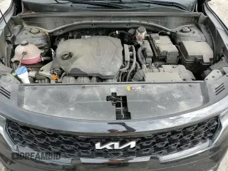 ✅ 2022 Kia Sorento S • VIN: 5XYRL4LC1NG115364 • Лот: 86272735. Опубликован ранее на Copart с пробегом 78 639 миль. Бесплатный доступ к архиву аукционных продаж из США и подробный отчёт об истории автомобиля на DreamBid. Изображение 16.