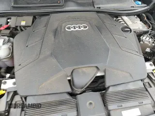 ✅ 2021 Audi Q8 Premium Plus • VIN: WA1EVAF10MD034980 • Lot: 67137385. Listed on Copart with 72,602 mi. Free auction sales archive from the USA and detailed vehicle history report at DreamBid. Image 14.