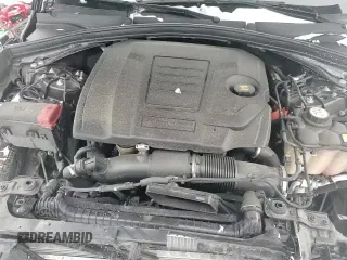 ✅ 2024 Jaguar F-Pace R-Dynamic S • VIN: SADCT2EX2RA724645 • Лот: 44927935. Опубликован ранее на Copart с пробегом 19 312 миль. Бесплатный доступ к архиву аукционных продаж из США и подробный отчёт об истории автомобиля на DreamBid. Изображение 15.