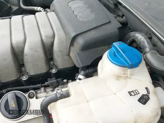 ✅ 2006 Audi A6 3.2L • VIN: WAUDH74F16N145140 • Лот: 41488601. Опубликован ранее на IAAI с пробегом 151 512 миль. Бесплатный доступ к архиву аукционных продаж из США и подробный отчёт об истории автомобиля на DreamBid. Изображение 12.