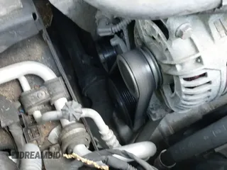 ✅ 2010 Volkswagen Eos Lux • VIN: WVWFA7AH1AV025675 • Lot: 42113813. Listed on IAAI with 93,885 mi. Free auction sales archive from the USA and detailed vehicle history report at DreamBid. Image 19.