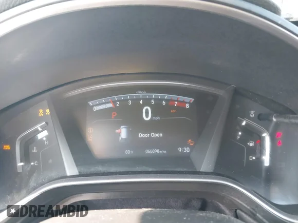 ✅ 2019 Honda CR-V EX • VIN: 5J6RW2H59KL025248 • Лот: 45502522. Опубликован ранее на IAAI с пробегом 66 098 миль. Бесплатный доступ к архиву аукционных продаж из США и подробный отчёт об истории автомобиля на DreamBid. Изображение 7.