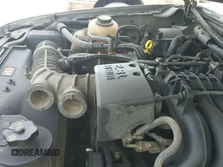 ✅ 2005 Ford Ranger XL • VIN: 1FTYR10D75PA37496 • Lot: 43055525. Listed on IAAI with 236,252 mi. Free auction sales archive from the USA and detailed vehicle history report at DreamBid. Image 14.