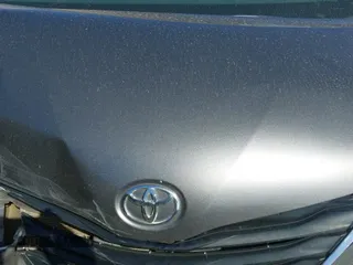 ✅ 2014 Toyota Sienna LE AAS • VIN: 5TDKK3DC5ES445105 • Lot: 41097560. Listed on IAAI with 114,283 mi. Free auction sales archive from the USA and detailed vehicle history report at DreamBid. Image 19.