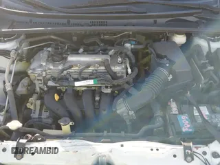 ✅ 2017 Toyota Corolla SE • VIN: 5YFBURHE2HP594335 • Lot: 43749513. Listed on IAAI with 162,604 mi. Free auction sales archive from the USA and detailed vehicle history report at DreamBid. Image 20.