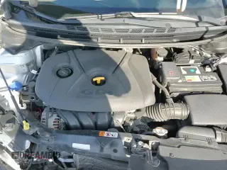 ✅ 2017 Kia Forte EX • VIN: 3KPFL4A80HE090427 • Лот: 90307545. Опубликован ранее на Copart с пробегом 86 975 миль. Бесплатный доступ к архиву аукционных продаж из США и подробный отчёт об истории автомобиля на DreamBid. Изображение 14.