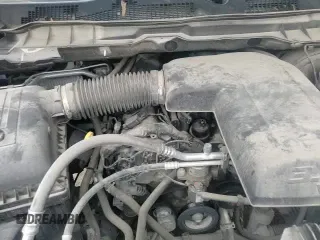 ✅ 2019 Ram 1500 Tradesman • VIN: 1C6RR6FG1KS690635 • Lot: 90248785. Listed on Copart with 45,314 mi. Free auction sales archive from the USA and detailed vehicle history report at DreamBid. Image 13.