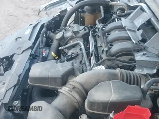 ✅ 2016 Ford Police Interceptor • VIN: 1FAHP2MKXGG136620 • Lot: 41614416. Listed on IAAI with 106,149 mi. Free auction sales archive from the USA and detailed vehicle history report at DreamBid. Image 14.