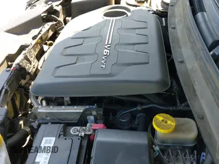 ✅ 2016 Jeep Cherokee Altitude • VIN: 1C4PJMAS3GW340107 • Lot: 42181498. Listed on IAAI with 93,638 mi. Free auction sales archive from the USA and detailed vehicle history report at DreamBid. Image 20.