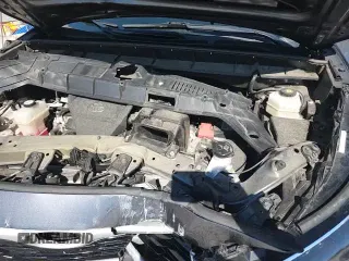 ✅ 2023 Toyota Highlander XSE • VIN: 5TDKDRAH3PS002936 • Lot: 86268745. Wystawiony na Copart z przebiegiem 58 887 mil. Bezpłatny archiwum sprzedaży aukcyjnych z USA i szczegółowy raport historii pojazdu na DreamBid. Zdjęcie 16.