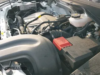 ✅ 2023 Buick Encore GX Preferred • VIN: KL4MMBS24PB015058 • Lot: 42799485. Listed on IAAI with 24,676 mi. Free auction sales archive from the USA and detailed vehicle history report at DreamBid. Image 19.