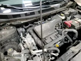 ✅ 2019 Nissan Rogue SL • VIN: JN1BJ1CR1KW323028 • Lot: 92990465. Listed on Copart with 68,442 mi. Free auction sales archive from the USA and detailed vehicle history report at DreamBid. Image 13.