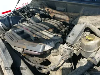 ✅ 2009 Dodge 2500 SLT • VIN: 3D7KS28L29G539246 • Лот: 42597898. Опубликован ранее на IAAI с пробегом 246 751 миль. Бесплатный доступ к архиву аукционных продаж из США и подробный отчёт об истории автомобиля на DreamBid. Изображение 21.