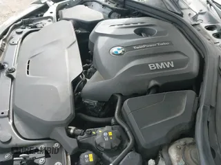 ✅ 2017 BMW 3 Series 330i • VIN: WBA8B9G57HNU09417 • Lot: 43119621. Listed on IAAI with 149,283 mi. Free auction sales archive from the USA and detailed vehicle history report at DreamBid. Image 19.