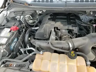 ✅ 2018 Ford F-150 XLT • VIN: 1FTEW1CP8JKC60204 • Lot: 89558665. Listed on Copart with 147,714 mi. Free auction sales archive from the USA and detailed vehicle history report at DreamBid. Image 13.