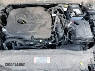 ✅ 2019 Ford Fusion SE • VIN: 3FA6P0HD8KR160231 • Lot: 87250045. Listed on Copart with 104,031 mi. Free auction sales archive from the USA and detailed vehicle history report at DreamBid. Image 15.