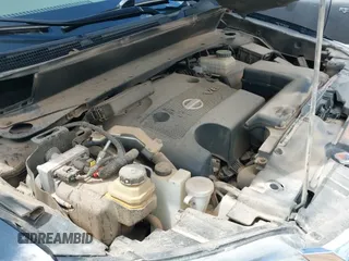 ✅ 2015 Nissan Pathfinder S • VIN: 5N1AR2MN8FC684455 • Lot: 41625117. Wystawiony na IAAI z przebiegiem 183 633 mil. Bezpłatny archiwum sprzedaży aukcyjnych z USA i szczegółowy raport historii pojazdu na DreamBid. Zdjęcie 19.