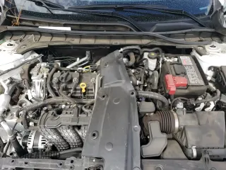 ✅ 2023 Nissan Altima SV • VIN: 1N4BL4DW4PN408848 • Lot: 80929625. Listed on Copart with 33,216 mi. Free auction sales archive from the USA and detailed vehicle history report at DreamBid. Image 13.