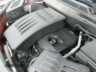 ✅ 2015 GMC Terrain SLT • VIN: 2GKALSEKXF6211681 • Lot: 42845355. Listed on IAAI with 110,546 mi. Free auction sales archive from the USA and detailed vehicle history report at DreamBid. Image 20.