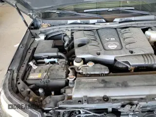 ✅ 2022 Nissan Armada SL • VIN: JN8AY2BB0N9810033 • Лот: 62679245. Опубликован ранее на Copart с пробегом 34 216 миль. Бесплатный доступ к архиву аукционных продаж из США и подробный отчёт об истории автомобиля на DreamBid. Изображение 15.