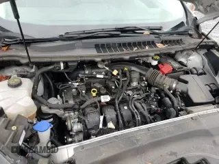 ✅ 2023 Ford Edge SEL • VIN: 2FMPK4J98PBA38352 • Lot: 82719145. Listed on Copart with 71,419 mi. Free auction sales archive from the USA and detailed vehicle history report at DreamBid. Image 16.