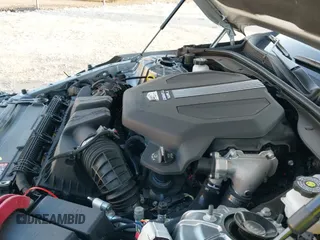 ✅ 2025 Cadillac CT5 Premium Luxury • VIN: 1G6DS5RW8S0101910 • Lot: 40994701. Wystawiony na IAAI z przebiegiem 2 842 mil. Bezpłatny archiwum sprzedaży aukcyjnych z USA i szczegółowy raport historii pojazdu na DreamBid. Zdjęcie 21.