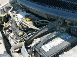 ✅ 2001 Chrysler Town & Country Limited • VIN: 2C8GP64L51R161953 • Лот: 42463900. Опубликован ранее на IAAI с пробегом 147 925 миль. Бесплатный доступ к архиву аукционных продаж из США и подробный отчёт об истории автомобиля на DreamBid. Изображение 19.