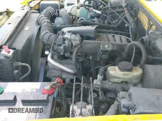 ✅ 2006 Ford Ranger XL • VIN: 1FTYR10U56PA26613 • Lot: 42967909. Listed on IAAI with 203,751 mi. Free auction sales archive from the USA and detailed vehicle history report at DreamBid. Image 12.