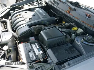 ✅ 2007 Kia Optima LX • VIN: KNAGE123075099233 • Лот: 42645492. Опубликован ранее на IAAI с пробегом 176 598 миль. Бесплатный доступ к архиву аукционных продаж из США и подробный отчёт об истории автомобиля на DreamBid. Изображение 19.