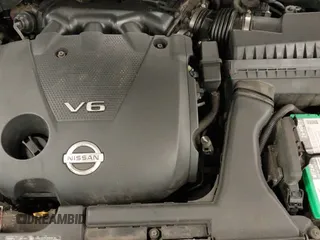 2012 Nissan Maxima S z VIN 1N4AA5AP9CC863172, wystawiony jako IAAI lot #42120073 z przebiegiem 102 500 mil mil oraz . Historia ofert i sprzedaży dostępna na DreamBid. Obrazek 19.