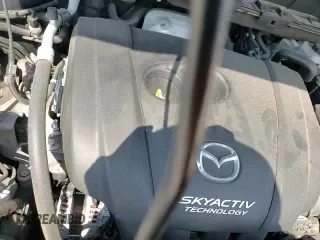 ✅ 2017 Mazda CX-5 Grand Touring • VIN: JM3KFBDL2H0129805 • Lot: 84409615. Wystawiony na Copart z przebiegiem 56 359 mil. Bezpłatny archiwum sprzedaży aukcyjnych z USA i szczegółowy raport historii pojazdu na DreamBid. Zdjęcie 17.