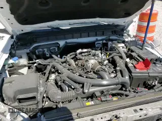 ✅ 2023 Ford Bronco Outer Banks • VIN: 1FMEE5BP1PLB84612 • Лот: 87255785. Опубликован ранее на Copart с пробегом 26 824 миль. Бесплатный доступ к архиву аукционных продаж из США и подробный отчёт об истории автомобиля на DreamBid. Изображение 17.