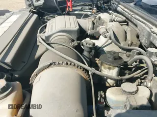 ✅ 1999 Lincoln Navigator • VIN: 5LMPU28A3XLJ41688 • Lot: 42777071. Listed on IAAI with 178,149 mi. Free auction sales archive from the USA and detailed vehicle history report at DreamBid. Image 19.